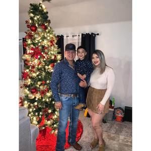 Meet your Posher, Edwardo